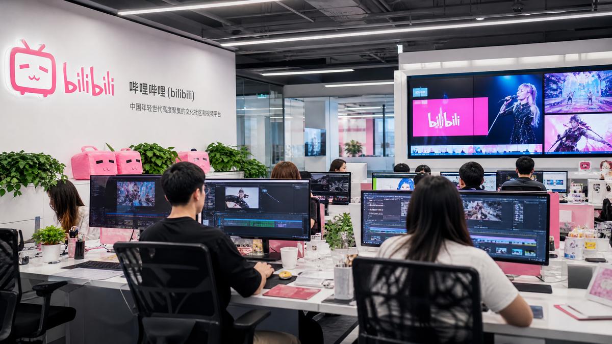 每日大赛影视传媒公司门店照片